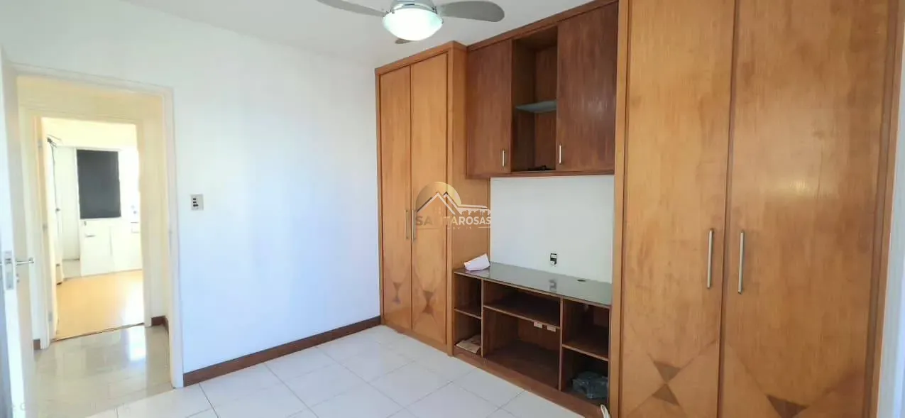 Apartamento, 4 quartos, 170 m² - Foto 21