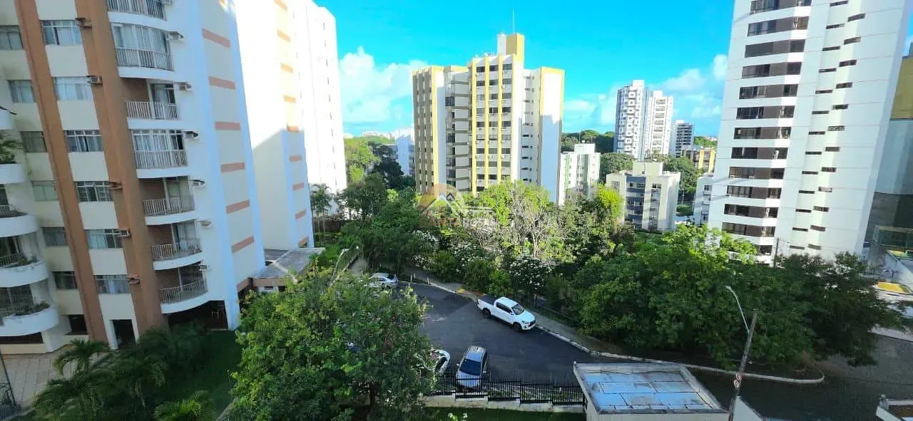 Apartamento, 4 quartos, 170 m² - Foto 6