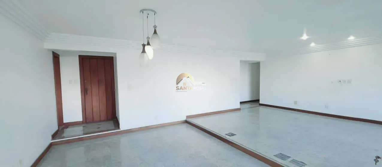 Apartamento, 4 quartos, 170 m² - Foto 7