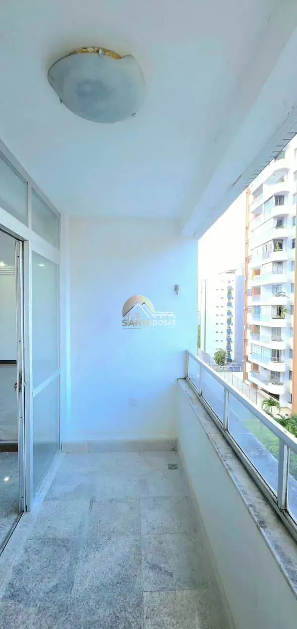 Apartamento, 4 quartos, 170 m² - Foto 5