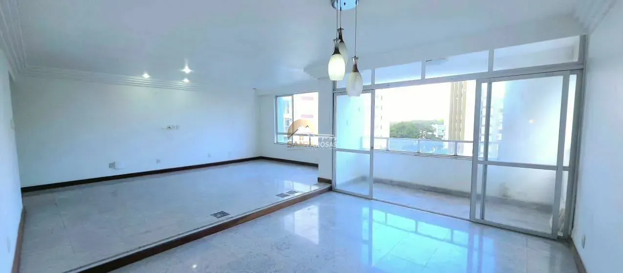 Apartamento, 4 quartos, 170 m² - Foto 3