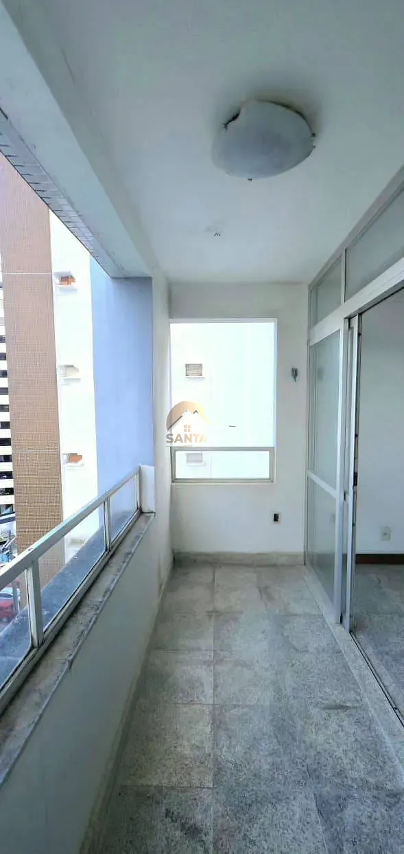 Apartamento, 4 quartos, 170 m² - Foto 4