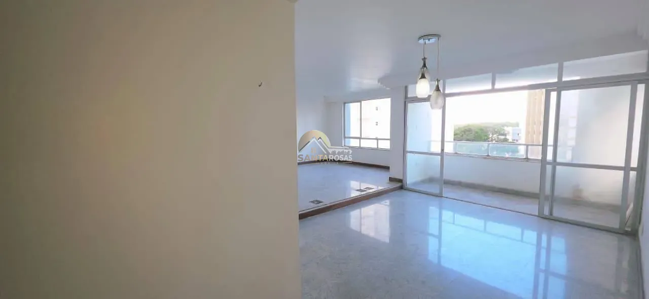 Apartamento, 4 quartos, 170 m² - Foto 2