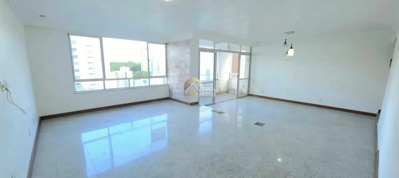 Apartamento, 4 quartos, 170 m² - Foto 9