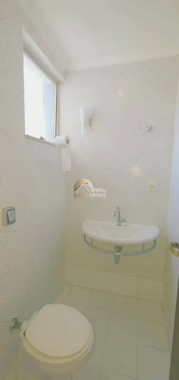 Apartamento, 4 quartos, 170 m² - Foto 12