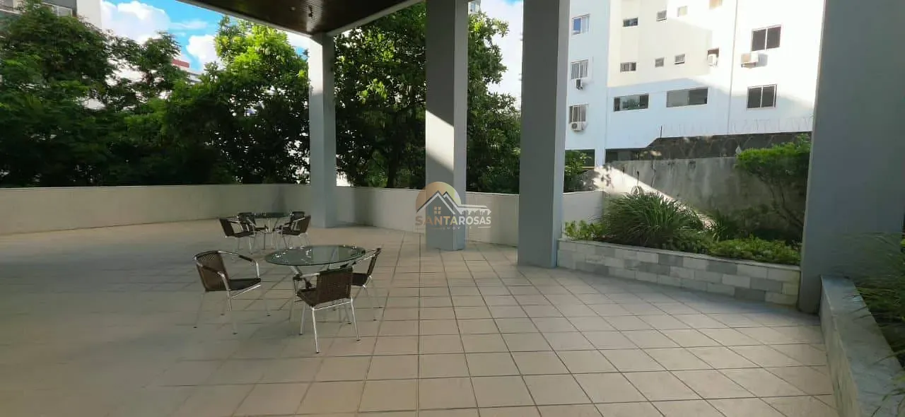 Apartamento, 4 quartos, 170 m² - Foto 30