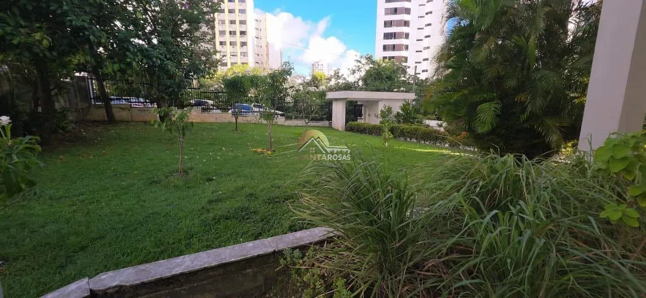 Apartamento, 4 quartos, 170 m² - Foto 26