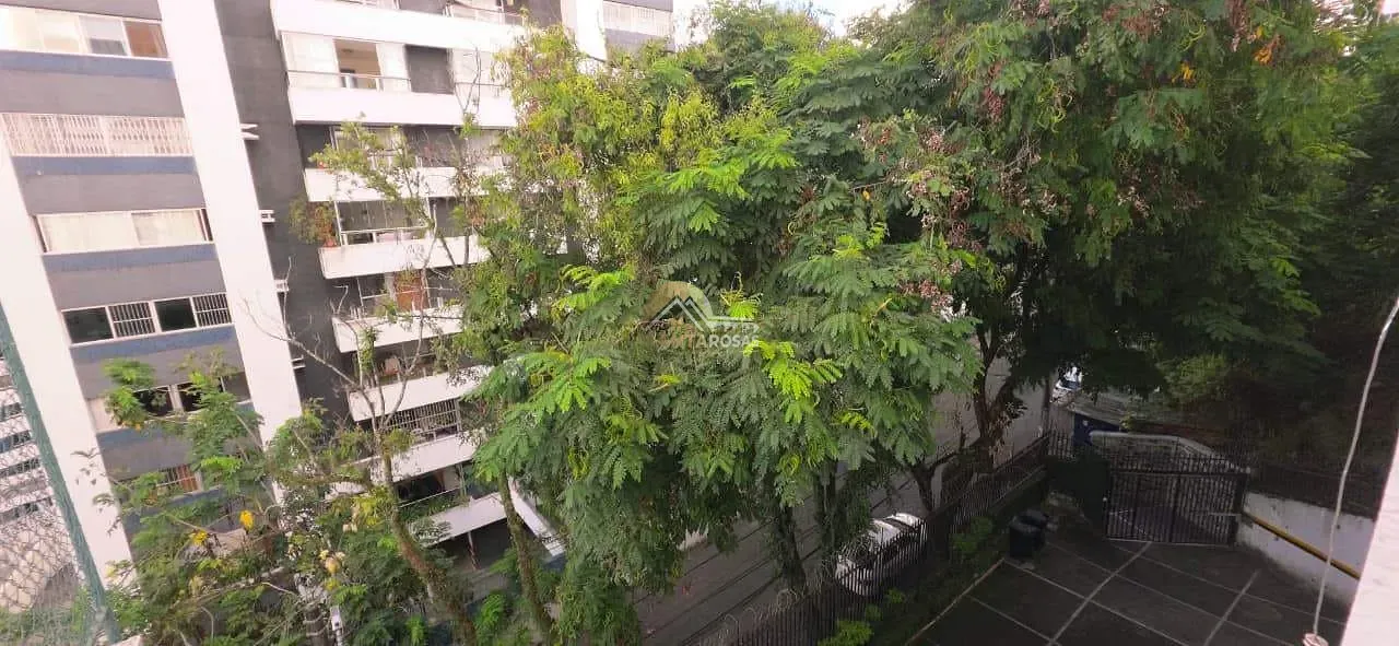 Apartamento, 4 quartos, 170 m² - Foto 25
