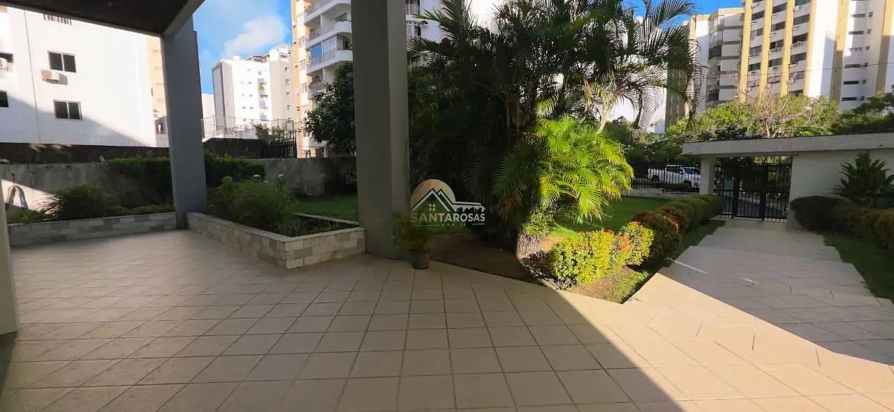 Apartamento, 4 quartos, 170 m² - Foto 29