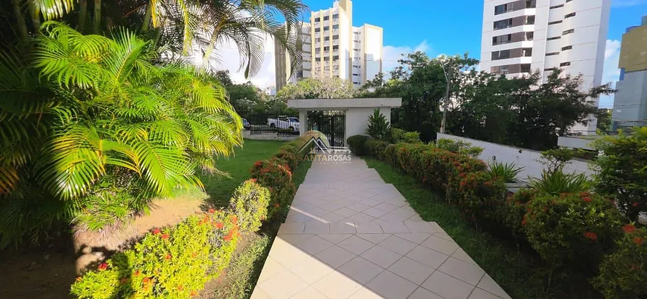 Apartamento, 4 quartos, 170 m² - Foto 31