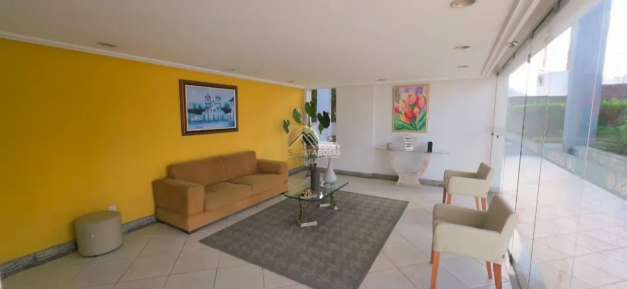 Apartamento, 4 quartos, 170 m² - Foto 27