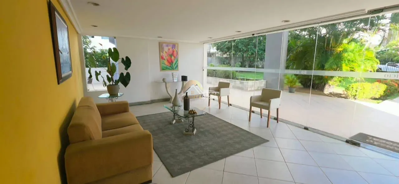 Apartamento, 4 quartos, 170 m² - Foto 28