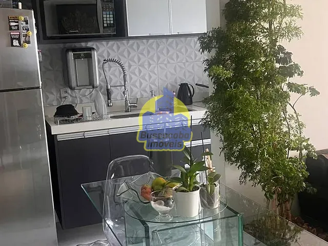 Cobertura / Penthouse com 118m² 2 quartos e 1 banheiro, à venda, no bairro Jaguaribe em Osasco