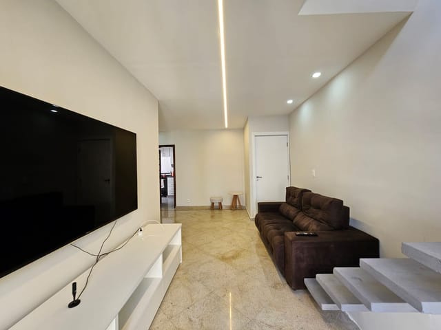 Foto do Cobertura / Penthouse - Cobertura à venda,3 dormitorios, 1 suite, 3 vagas, Vila da Saúde, São Paulo, SP | CABENI NEGÓCIOS IMOBILIÁRIOS