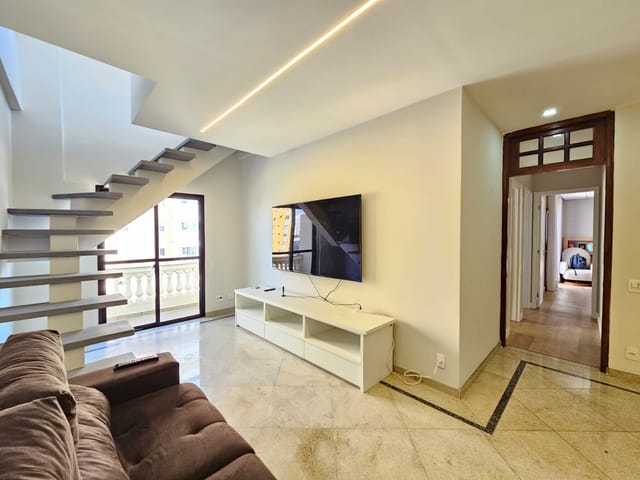 Foto do Cobertura / Penthouse - Cobertura à venda,3 dormitorios, 1 suite, 3 vagas, Vila da Saúde, São Paulo, SP | CABENI NEGÓCIOS IMOBILIÁRIOS