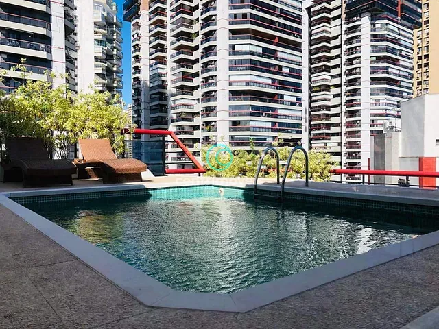 Cobertura / Penthouse com 366m² 5 quartos e 7 banheiros, à venda, no bairro Barra da Tijuca em Rio de Janeiro
