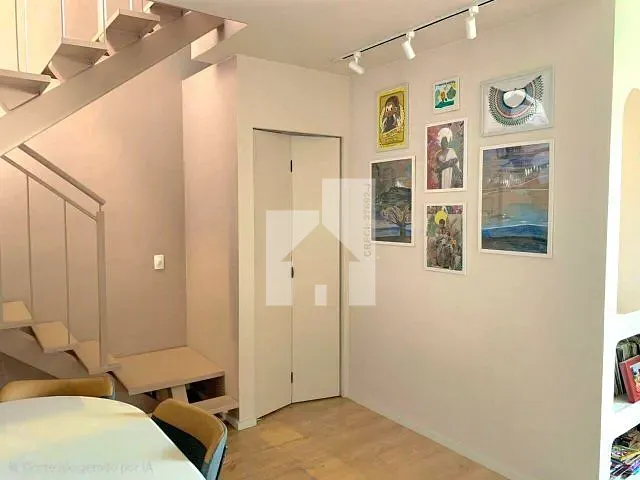 Cobertura / Penthouse 3 quartos e 3 banheiros, à venda, no bairro Torres de São José em Jundiaí