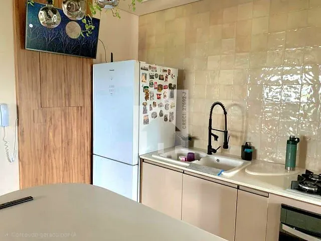 Cobertura / Penthouse 3 quartos e 3 banheiros, à venda, no bairro Torres de São José em Jundiaí