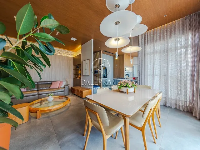 Cobertura / Penthouse com 85000m² 3 quartos e 5 banheiros, à venda, no bairro Norte (Águas Claras) em Brasília
