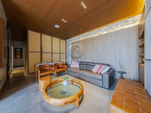 Cobertura / Penthouse com 85000m² 3 quartos e 5 banheiros, à venda, no bairro Norte (Águas Claras) em Brasília