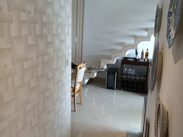 Cobertura / Penthouse com 142m² 2 quartos e 3 banheiros, à venda, no bairro Vila Isa em São Paulo