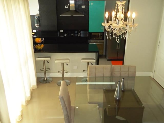 Foto do Cobertura / Penthouse - Cobertura com 3 dormitórios para alugar, 140 m² por R$ 4.500,00/mês - Jardim Satélite - São José dos Campos/SP | INDEPENDENCE NEGOCIOS IMOBILIARIOS LTDA