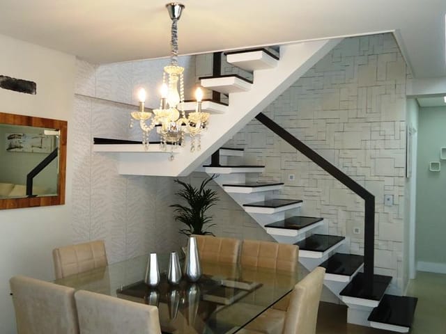 Foto do Cobertura / Penthouse - Cobertura com 3 dormitórios para alugar, 140 m² por R$ 4.500,00/mês - Jardim Satélite - São José dos Campos/SP | INDEPENDENCE NEGOCIOS IMOBILIARIOS LTDA