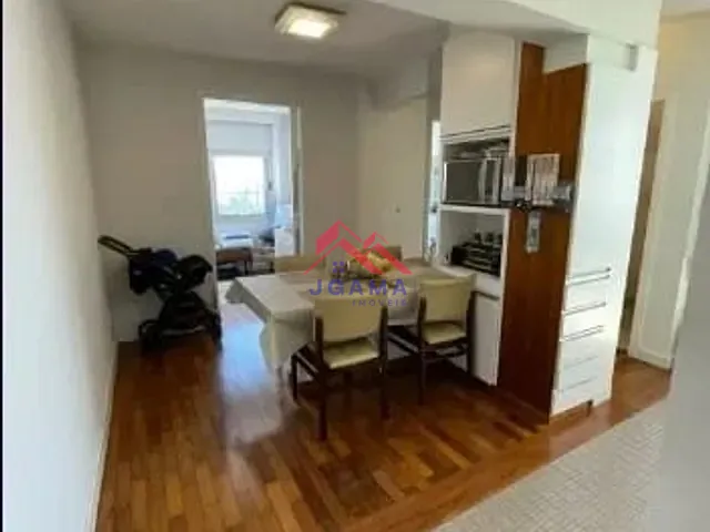 Cobertura / Penthouse 3 quartos e 2 banheiros, à venda, no bairro Campo Belo em São Paulo