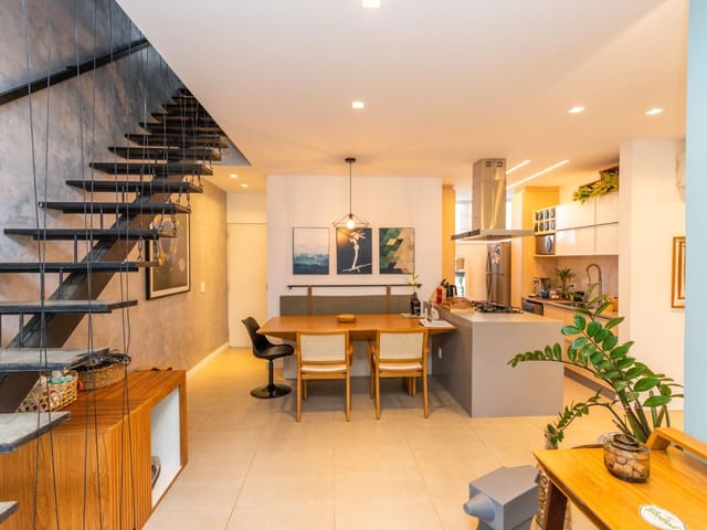 Foto do Cobertura / Penthouse - LEBLON | Cobertura | NVA IMOVEIS