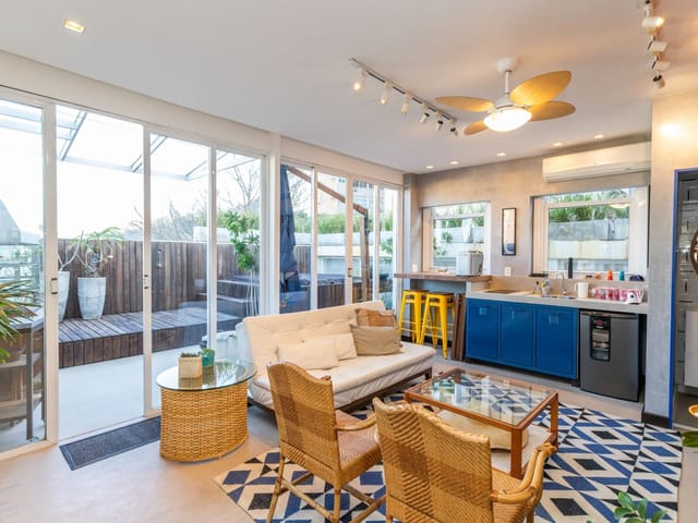 Foto do Cobertura / Penthouse - LEBLON | Cobertura | NVA IMOVEIS