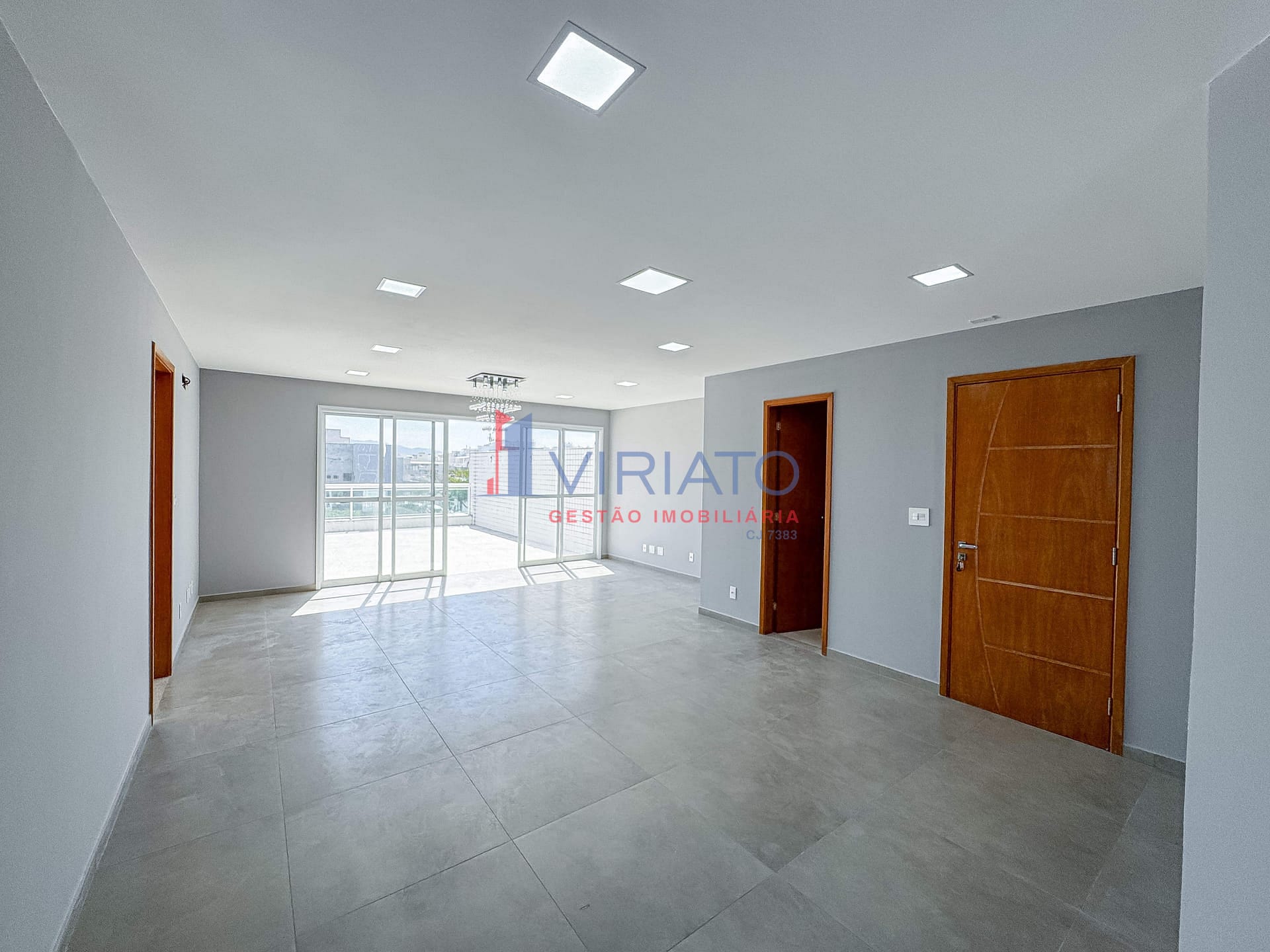 Cobertura, 3 quartos, 189 m² - Foto 1