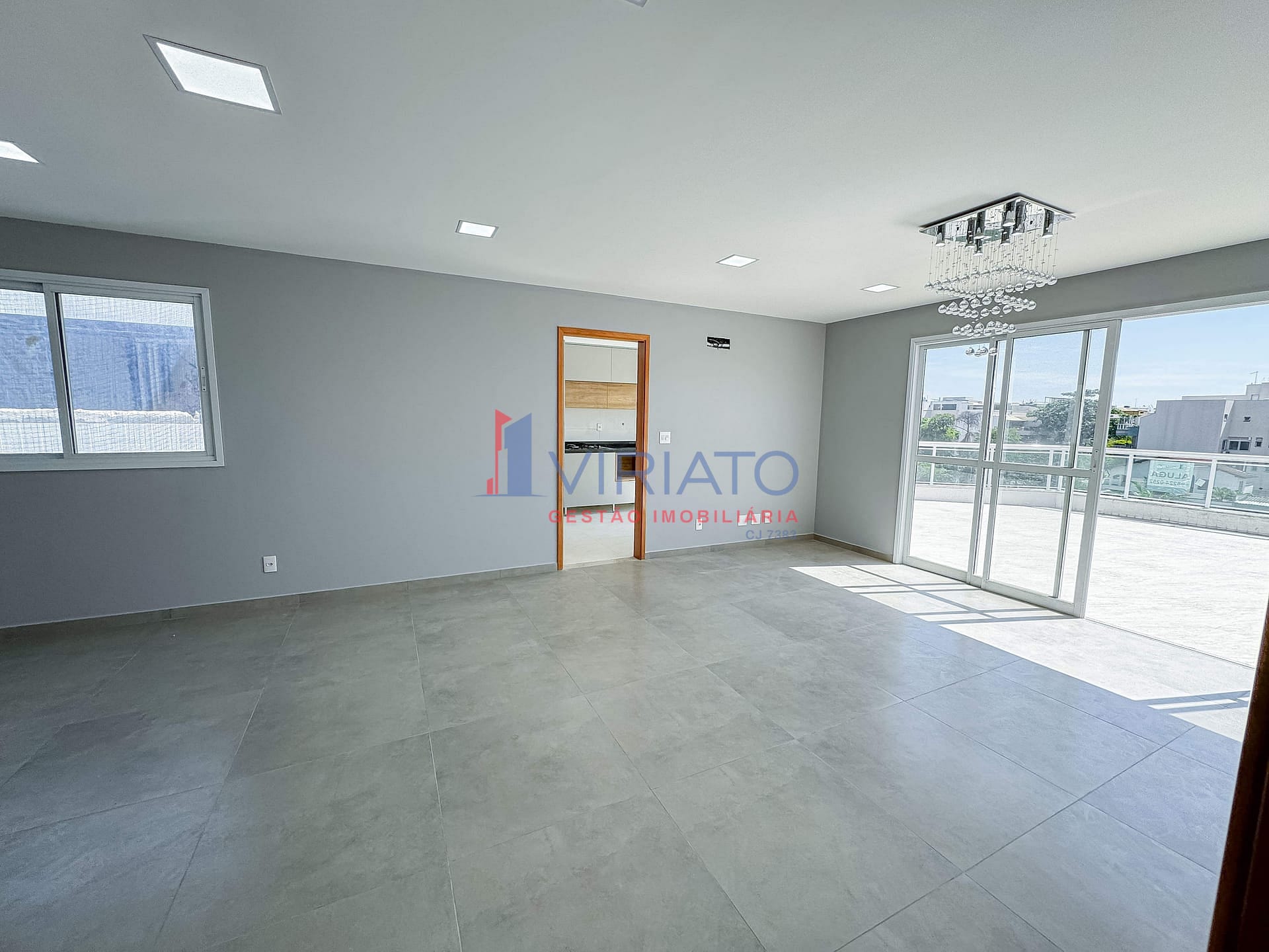 Cobertura, 3 quartos, 189 m² - Foto 4