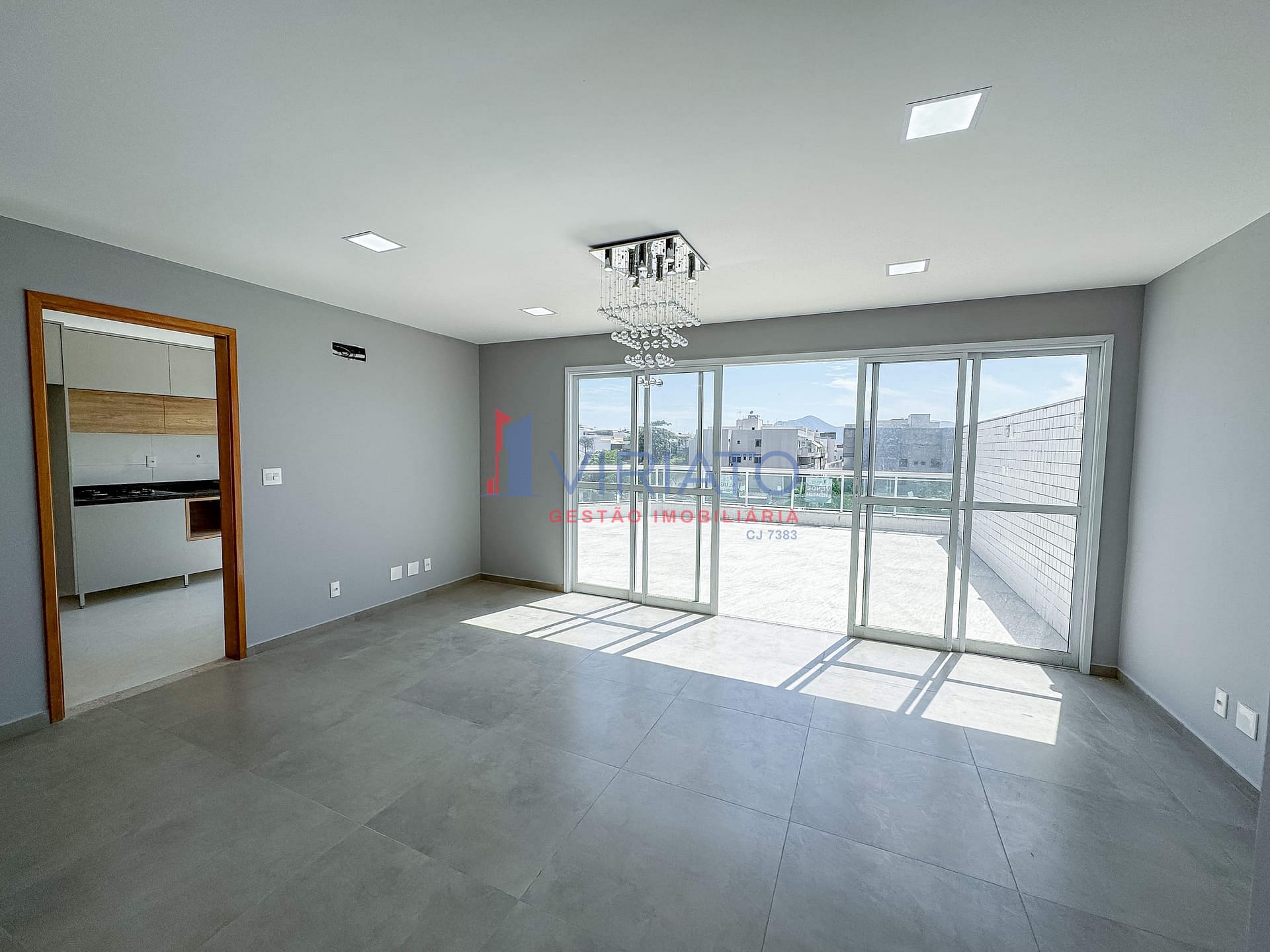 Cobertura, 3 quartos, 189 m² - Foto 5