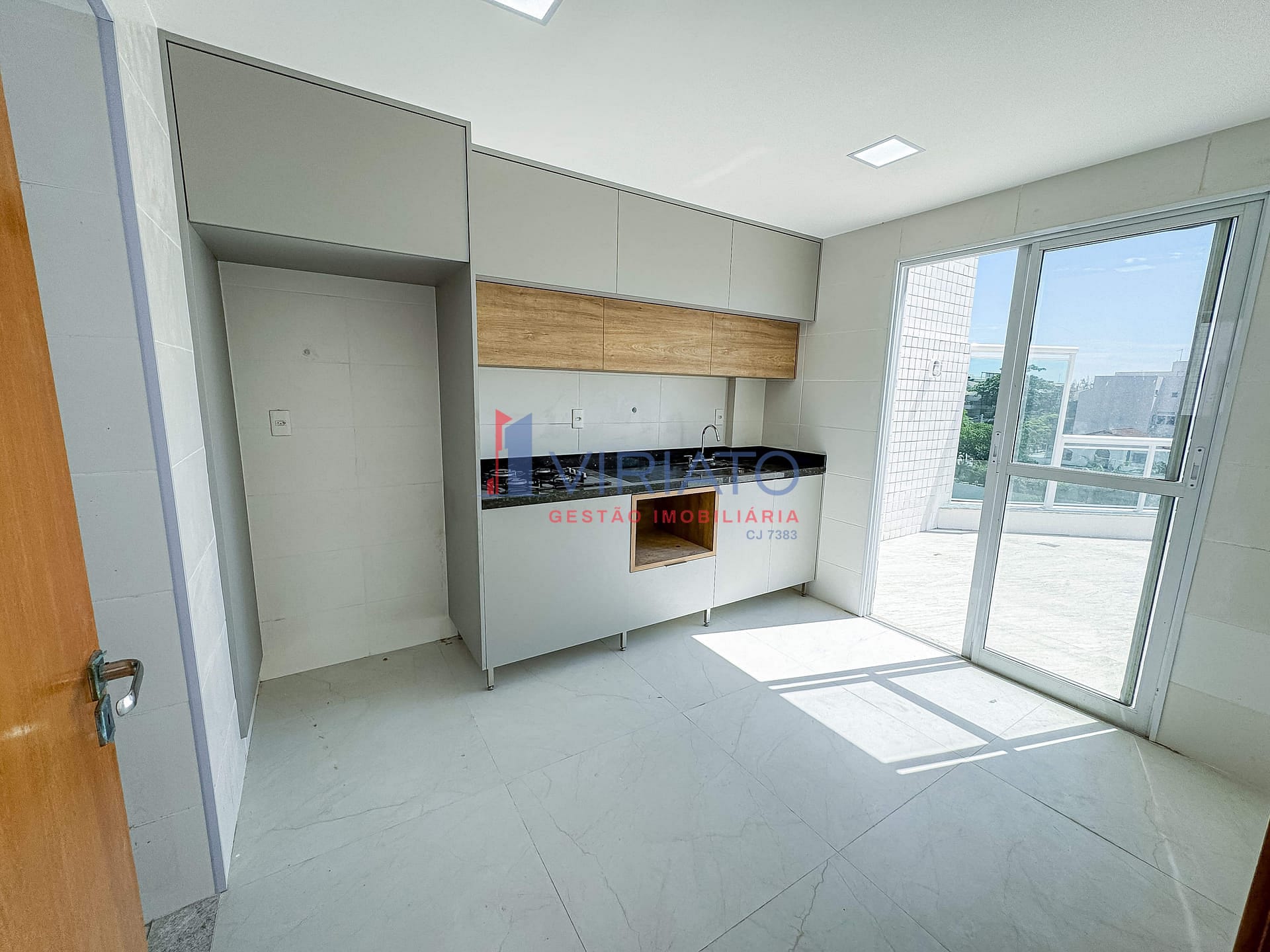 Cobertura, 3 quartos, 189 m² - Foto 9