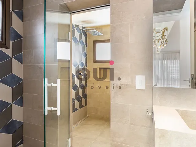 Cobertura / Penthouse 3 quartos e 4 banheiros, à venda, no bairro Vila Nova Conceição em São Paulo