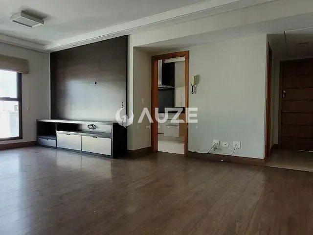 Cobertura / Penthouse com 156m² 3 quartos e 4 banheiros, para alugar, no bairro Vila Izabel em Curitiba