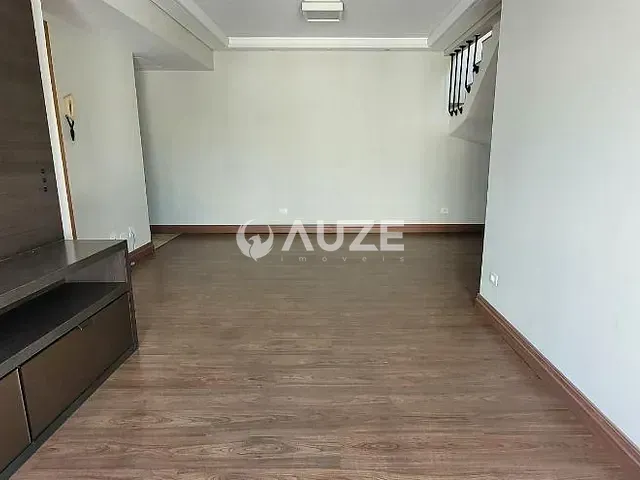 Cobertura / Penthouse com 156m² 3 quartos e 4 banheiros, para alugar, no bairro Vila Izabel em Curitiba