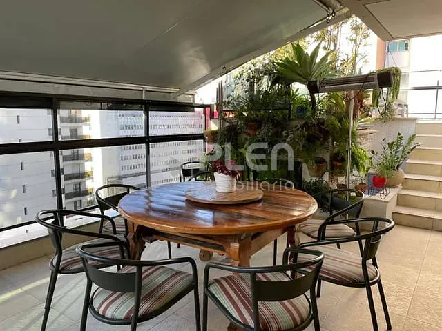 Cobertura / Penthouse 4 quartos e 5 banheiros, à venda, no bairro Santana em São Paulo