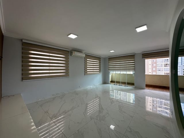 Foto do Cobertura / Penthouse - Cobertura com 3 Suítes à venda, 244 m² por R$ 1.260.000 - Setor Nova Suiça - Goiânia/GO | Portfolio Imóveis