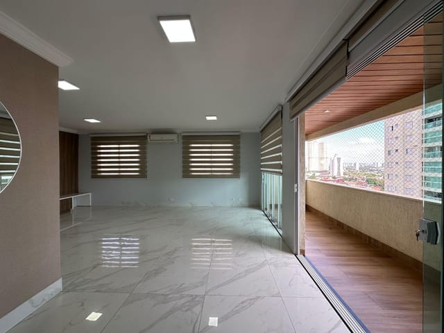 Foto do Cobertura / Penthouse - Cobertura com 3 Suítes à venda, 244 m² por R$ 1.260.000 - Setor Nova Suiça - Goiânia/GO | Portfolio Imóveis