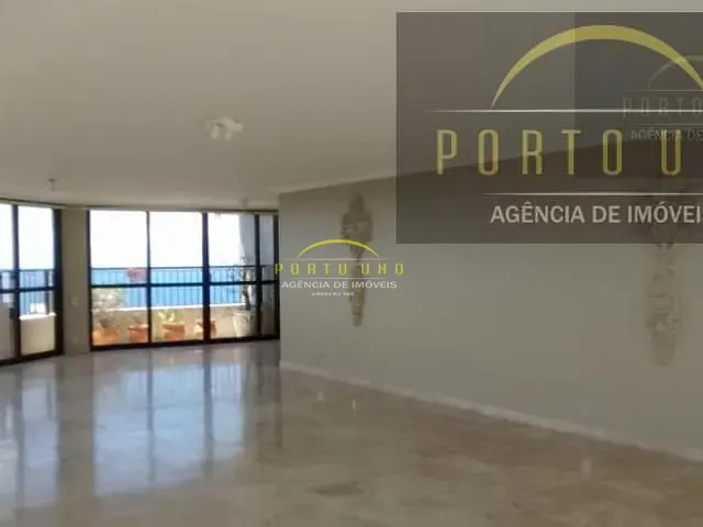 Cobertura / Penthouse com 494m² 4 quartos e 7 banheiros, à venda, no bairro Ondina em Salvador
