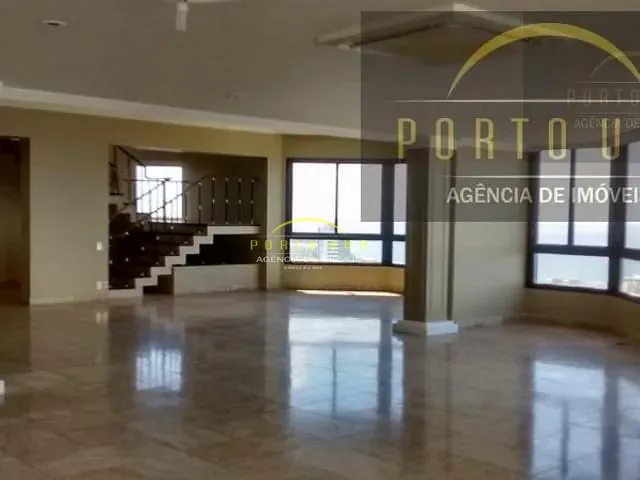 Cobertura / Penthouse com 494m² 4 quartos e 7 banheiros, à venda, no bairro Ondina em Salvador