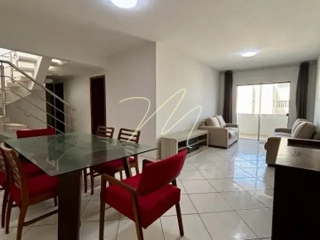 Cobertura / Penthouse 4 quartos e 4 banheiros, à venda ou para alugar, no bairro Jardim Atlântico em Ilhéus