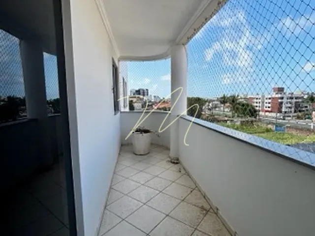 Cobertura / Penthouse 4 quartos e 4 banheiros, à venda ou para alugar, no bairro Jardim Atlântico em Ilhéus