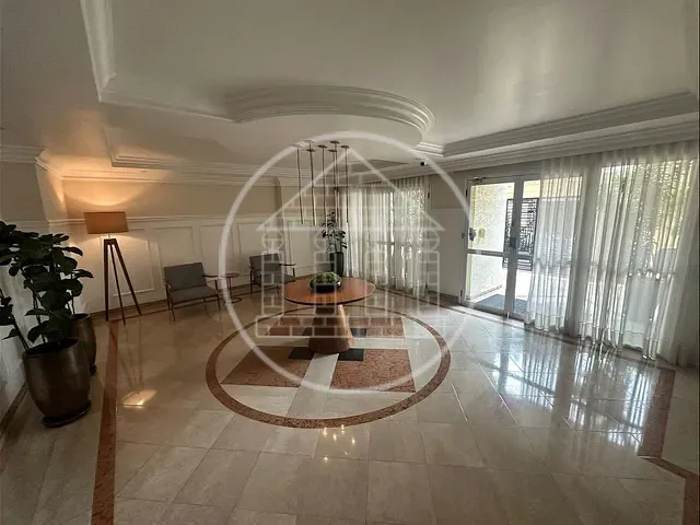 Cobertura / Penthouse com 325m² 4 quartos e 4 banheiros, à venda, no bairro Santo Amaro em São Paulo