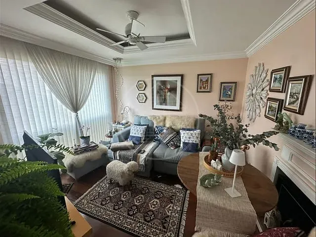 Cobertura / Penthouse com 325m² 4 quartos e 4 banheiros, à venda, no bairro Santo Amaro em São Paulo