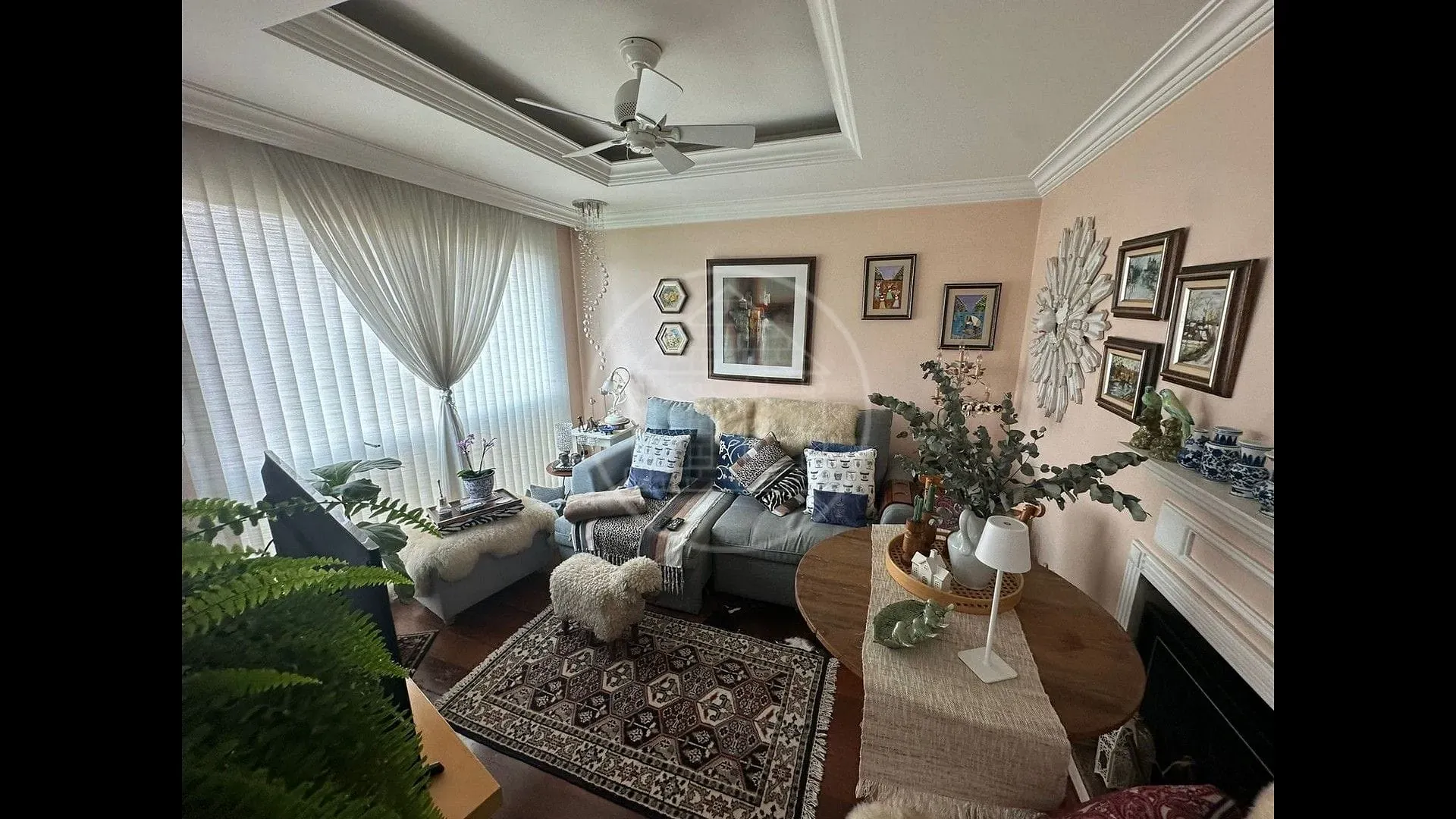 Cobertura, 4 quartos, 325 m² - Foto 1