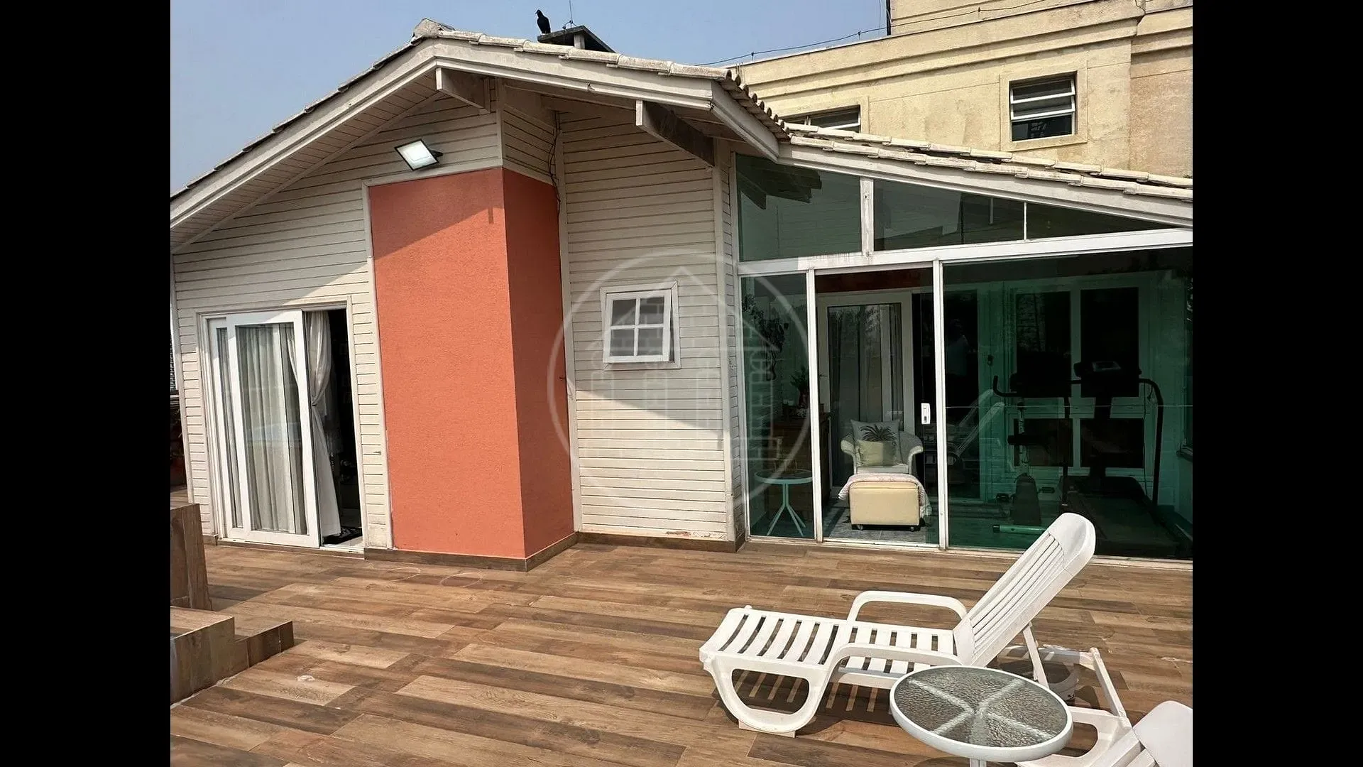 Cobertura, 4 quartos, 325 m² - Foto 2
