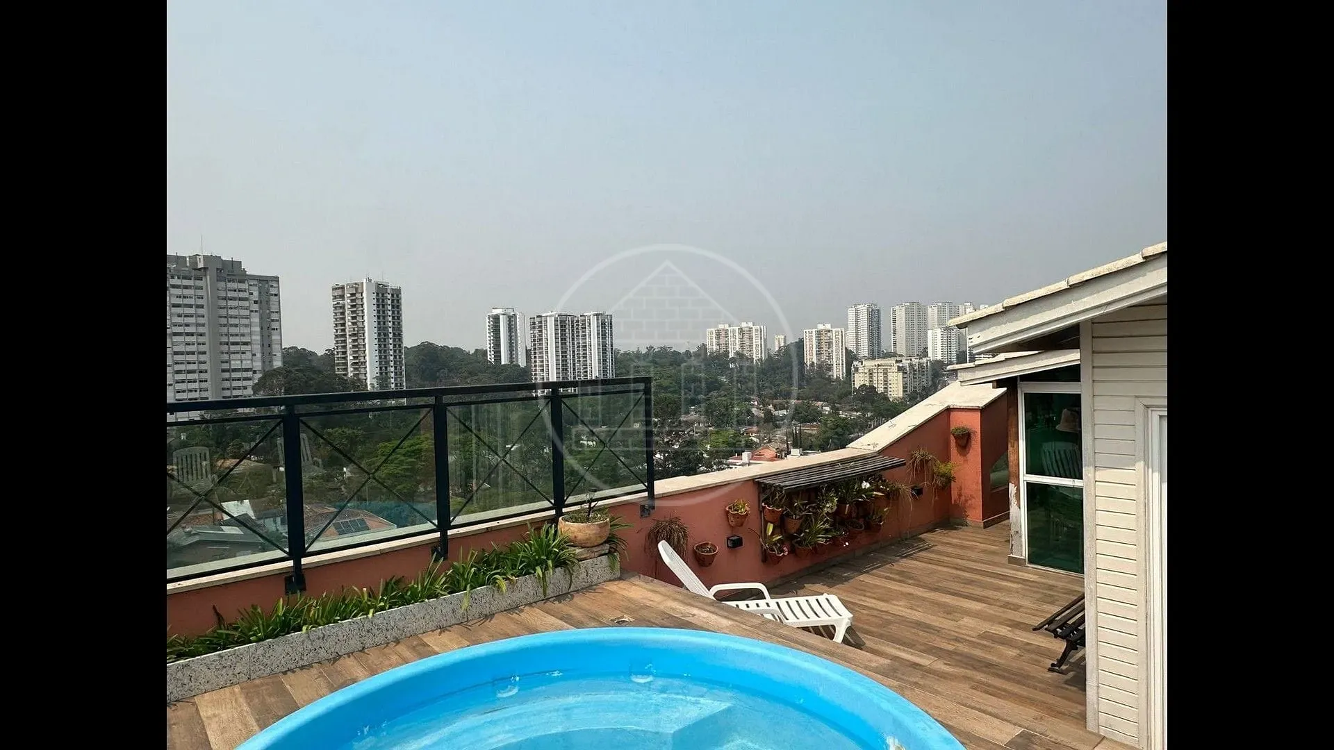 Cobertura, 4 quartos, 325 m² - Foto 12