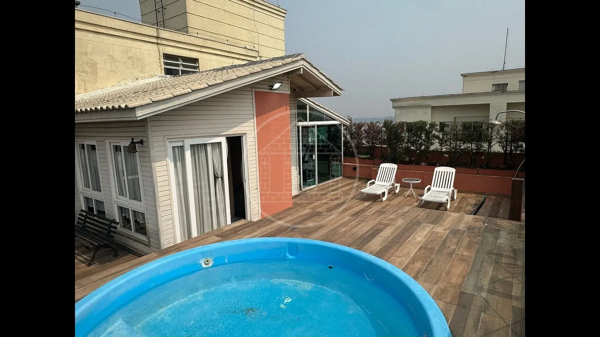 Cobertura, 4 quartos, 325 m² - Foto 13